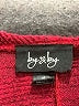 By & By Red Pullover Sweater Size M - photo 7