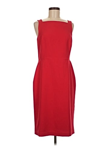 White House Black Market Cocktail Dress (view 1)