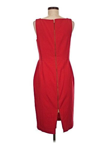 White House Black Market Cocktail Dress (view 2)