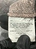 AGB Gray Turtleneck Sweater Size L - photo 8