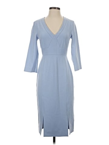 L.K. Bennett Cocktail Dress (view 1)