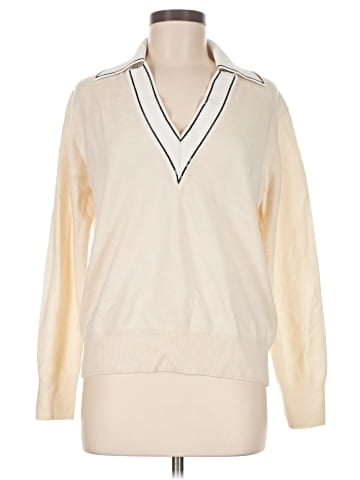 Sandro Pullover Sweater (view 1)
