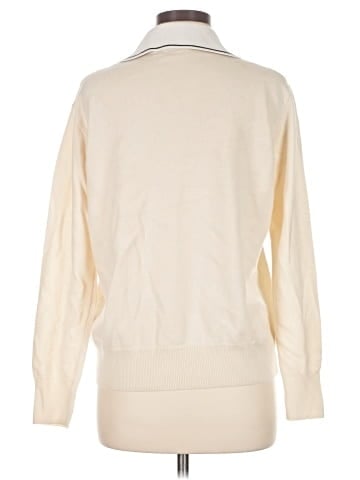 Sandro Pullover Sweater (view 2)