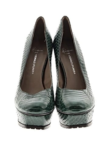 Donald J Pliner Heels (view 2)