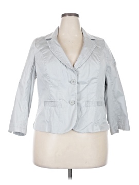 Lane Bryant Blazer