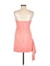 Unbranded Pink Cocktail Dress Size 8 (estimated) - photo 2