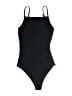 Wild Fable Black Bodysuit Size XS - photo 2