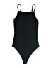 Wild Fable Black Bodysuit Size XS - photo 1