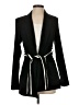 Jason Wu 100% Polyester Black Blazer Size XS - photo 1