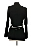 Jason Wu 100% Polyester Black Blazer Size XS - photo 2