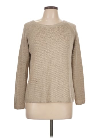 Jones New York Signature Pullover Sweater (view 1)