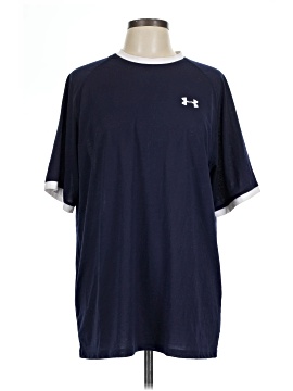 Under Armour Short Sleeve T Shirt