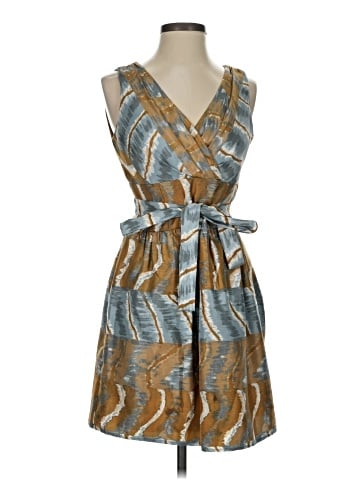 Evan Picone Cocktail Dress (view 1)