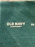 Old Navy Solid Teal Active Pants Size 2X - photo 4