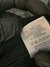 DL1961 Black Active Pants Size 20 - photo 5