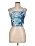Active by Old Navy Blue Tank Top Size L - photo 1