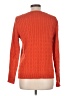Assorted Brands Orange Pullover Sweater Size L - photo 2