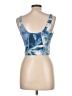Active by Old Navy Blue Tank Top Size L - photo 2