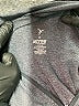 Active by Old Navy Gray Track Jacket Size XS - photo 6