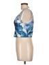 Active by Old Navy Blue Tank Top Size L - photo 5