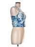 Active by Old Navy Blue Tank Top Size L - photo 4