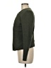 Athleta Argyle Green Jacket Size M - photo 5