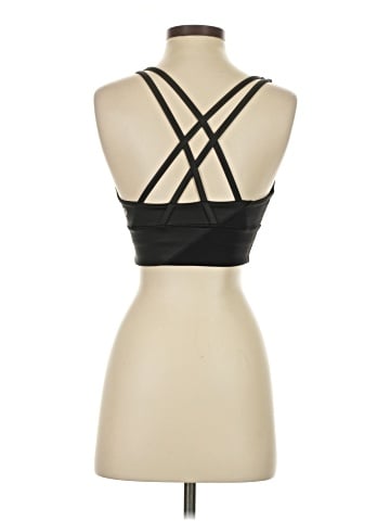 Lululemon Athletica Sports Bra (view 2)