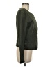 Athleta Argyle Green Jacket Size M - photo 4
