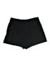 Banana Republic Solid Black Shorts Size 12 - photo 1