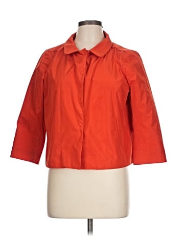 Piazza Sempione Raincoat (view 1)
