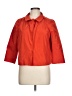 Piazza Sempione Orange Raincoat Size EU (IT) 46 / US 10 - photo 1