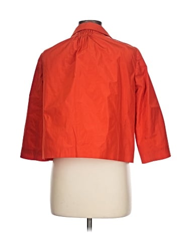 Piazza Sempione Raincoat (view 2)