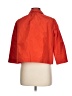 Piazza Sempione Orange Raincoat Size EU (IT) 46 / US 10 - photo 2