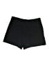 Banana Republic Solid Black Shorts Size 12 - photo 2
