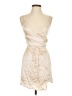 Zara Tan Sleeveless Top Size XS - photo 1