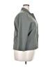 Freeport Studio Gray 3/4 Sleeve Button-Down Shirt Size 20 - photo 4