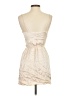 Zara Tan Sleeveless Top Size XS - photo 2