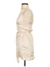 Zara Tan Sleeveless Top Size XS - photo 5