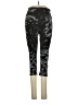 Nike Animal Print Black Active Pants Size S - photo 2