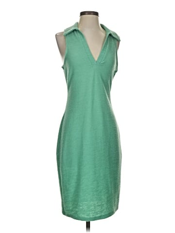 Louna Casual Dress (view 1)