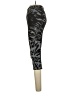 Nike Animal Print Black Active Pants Size S - photo 5