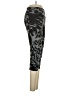 Nike Animal Print Black Active Pants Size S - photo 4