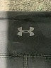 Under Armour Graphic Black Active Pants Size S (estimated) - photo 7