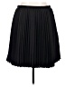 Jason Wu for Target 100% Polyester Solid Black Formal Skirt Size 16 - photo 1