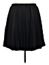 Jason Wu for Target 100% Polyester Solid Black Formal Skirt Size 16 - photo 2