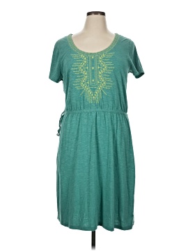 PrAna Plus-Size Dresses On Sale Up To 90% Off Retail | ThredUp