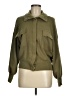 Broadway 38 Green Cardigan Size M - photo 1