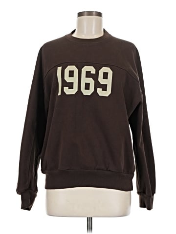 11. Honore Sweatshirt (view 1)