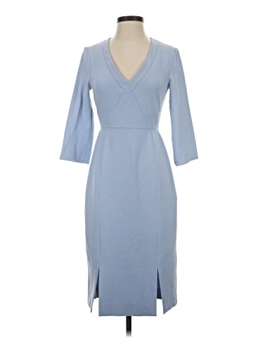 L.K. Bennett Cocktail Dress (view 1)