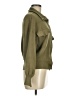 Broadway 38 Green Cardigan Size M - photo 4